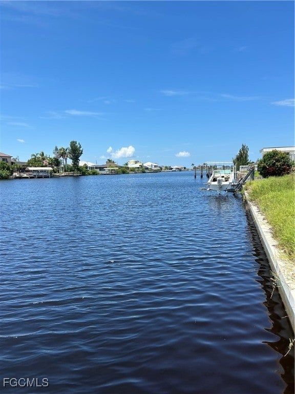 4228 Nw 33rd Ln, CAPE CORAL