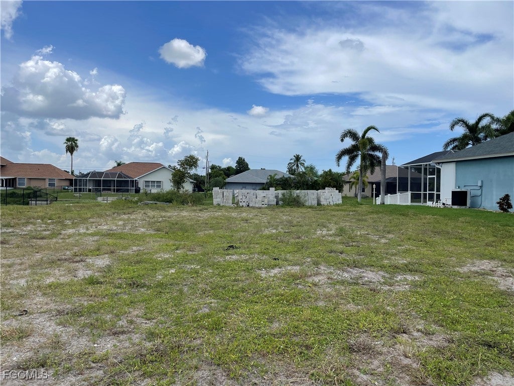 707 Sw 35th Ter, CAPE CORAL
