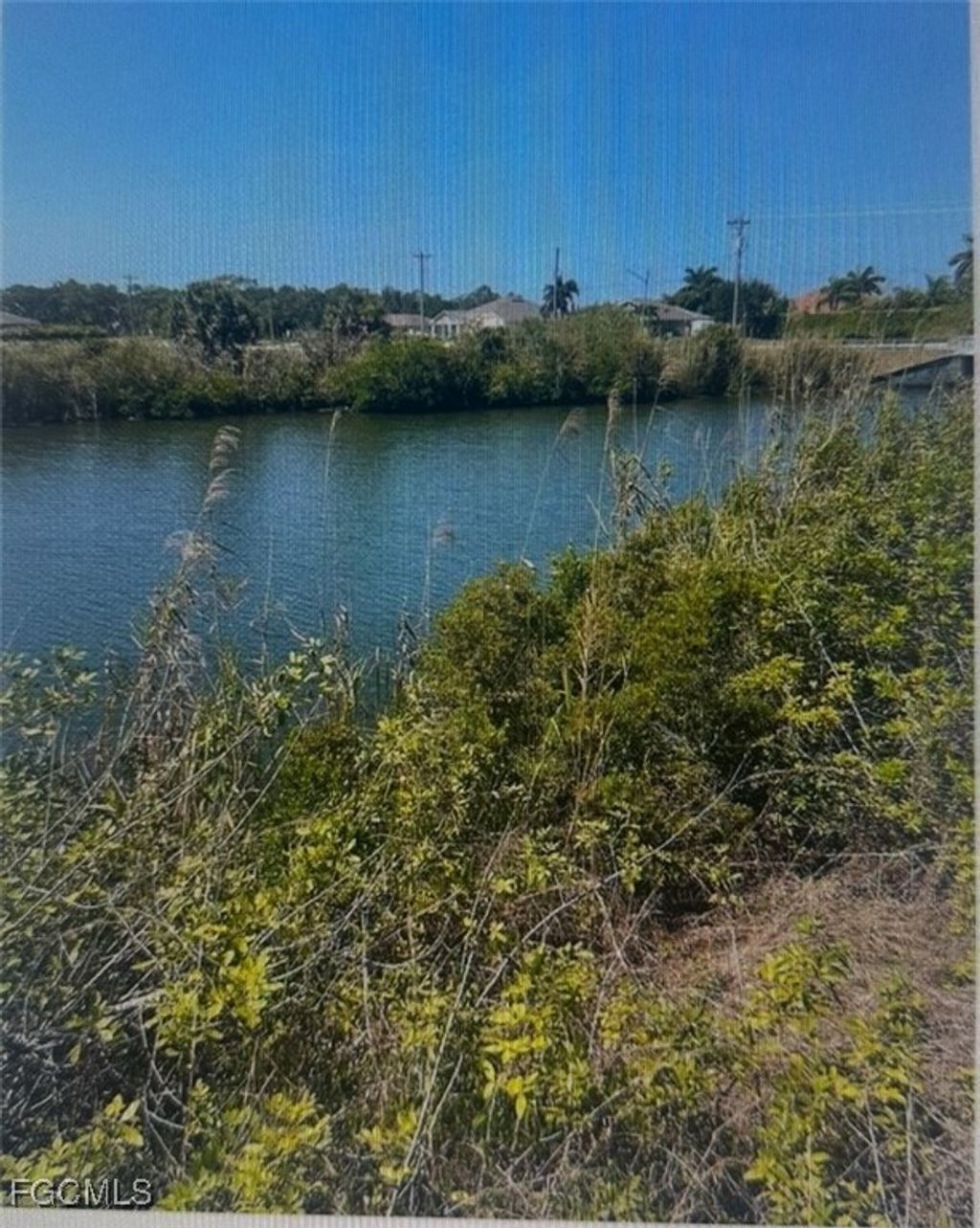 2312 Nw 25th Ter, CAPE CORAL