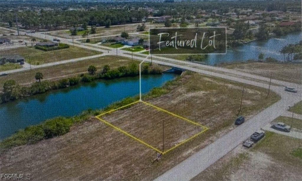 2316 Nw 25th Ter, CAPE CORAL
