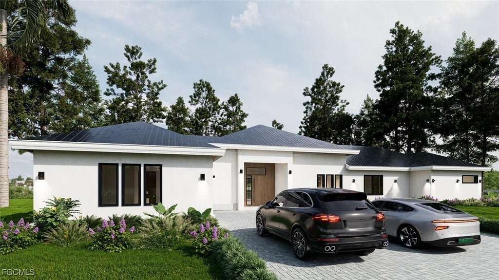 1285 Carlene Ave, FORT MYERS