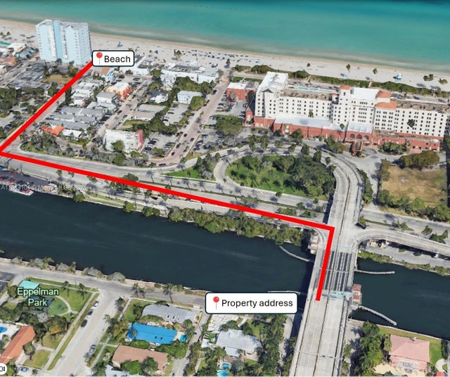 4 of 26 - 701 Hollywood Blvd, Hollywood, FL