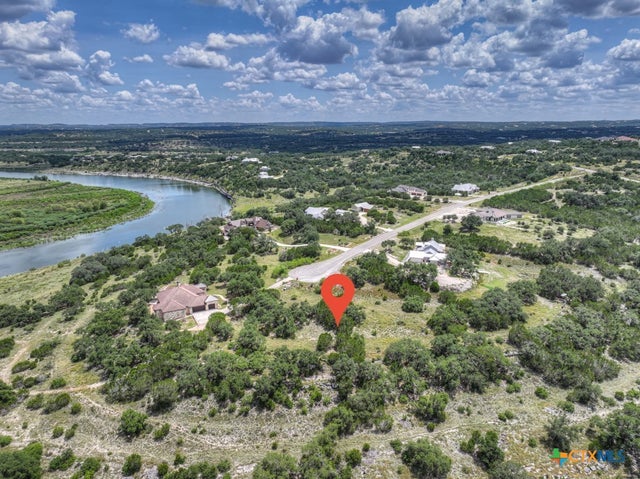 Land / Farm Real Estate for Sale located in the neighborhood of Cordova Bend Canyon Lake 1, on  in the city of Canyon Lake, Texas