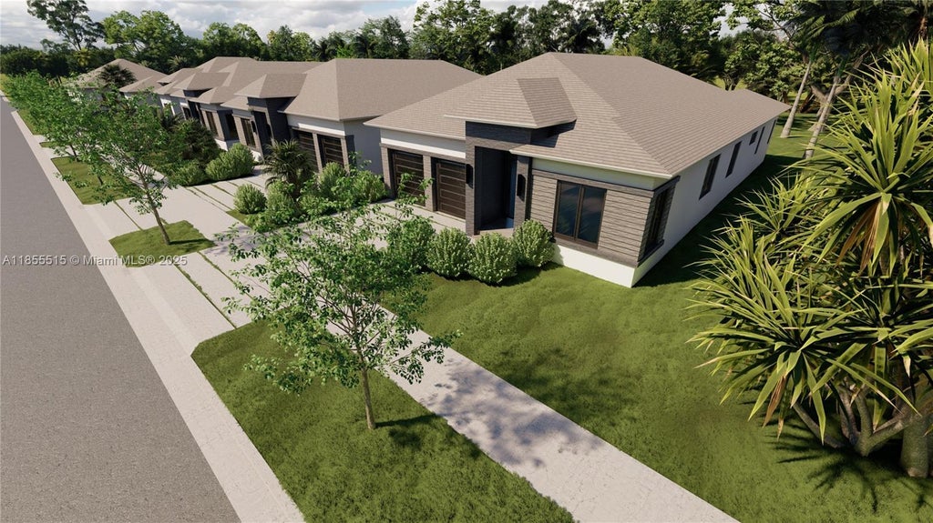 13050 Sw 228th St, Miami