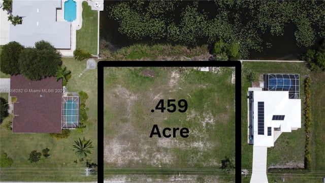 429 Se 7th St, Cape Coral