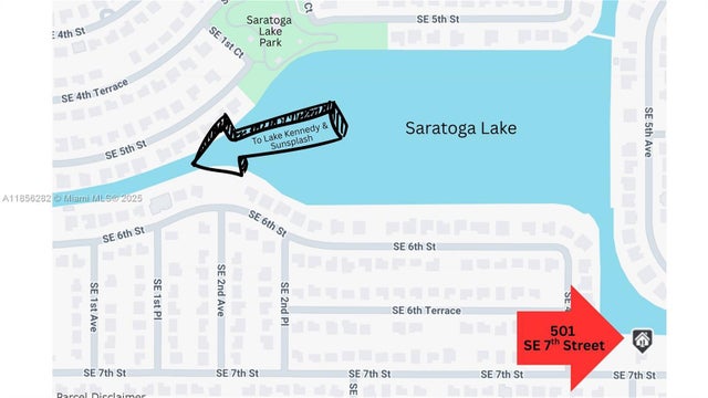 3 of 5 - 429 Se 7th St, Cape Coral, FL