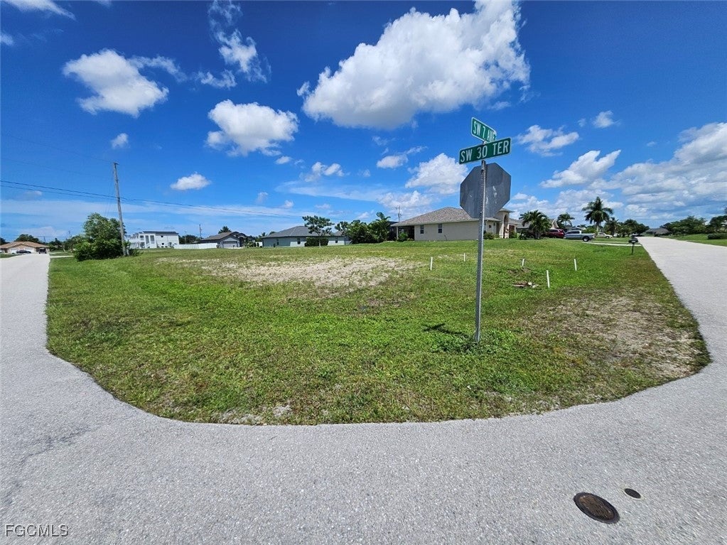 3016 Sw 7th Ave, CAPE CORAL