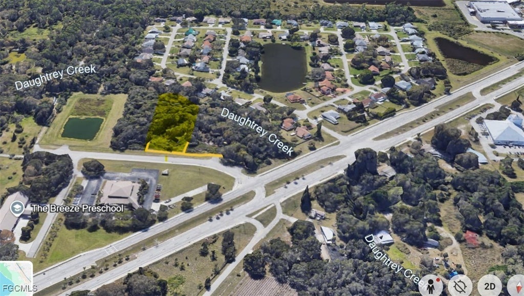 16470 B2 Daughtreys Creek, NORTH FORT MYERS