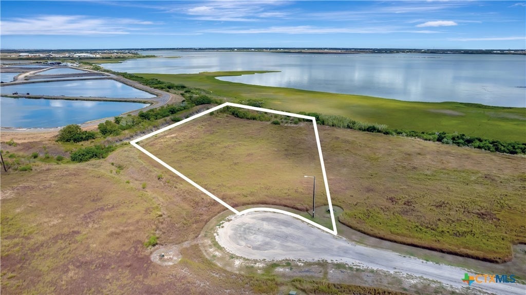 Lot 52 Sunset Way, Port Lavaca
