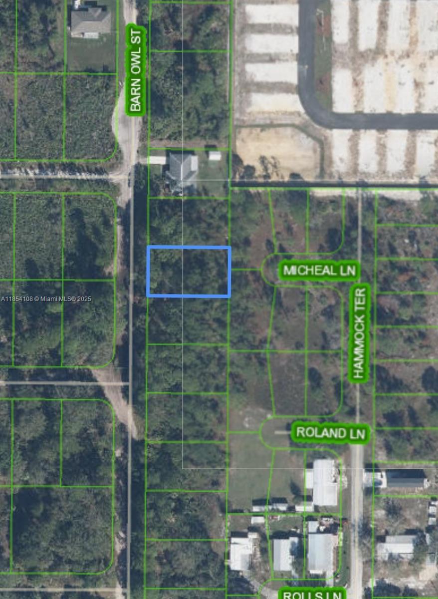 2512 Barn Owl Street, Sebring
