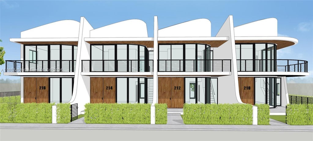 1518 Sw 2nd Ave, Dania Beach