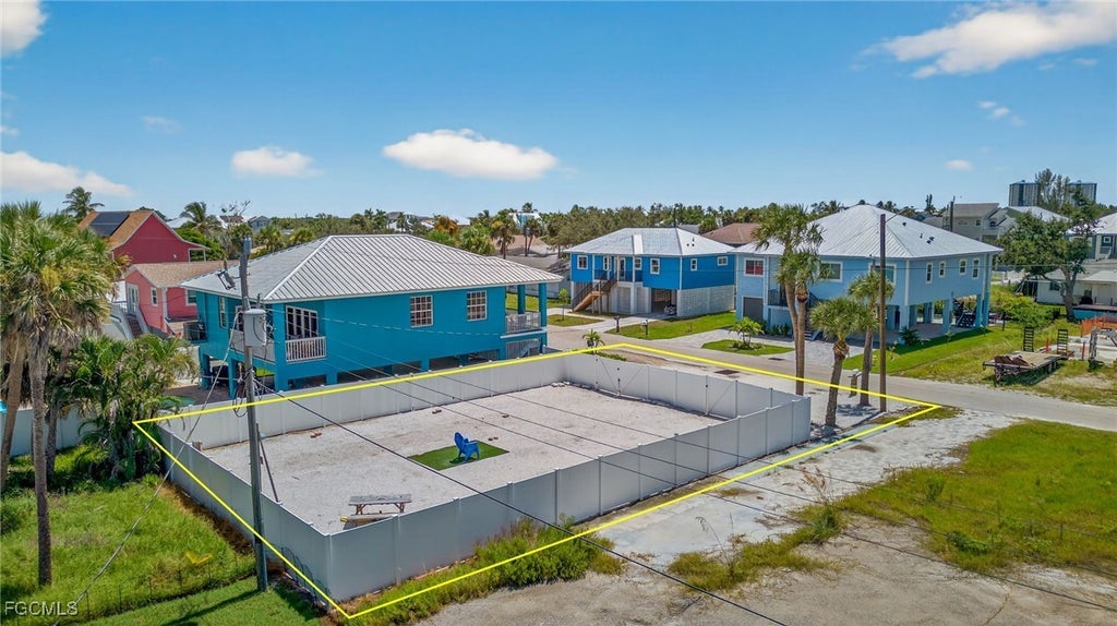 145 Jefferson St, FORT MYERS BEACH