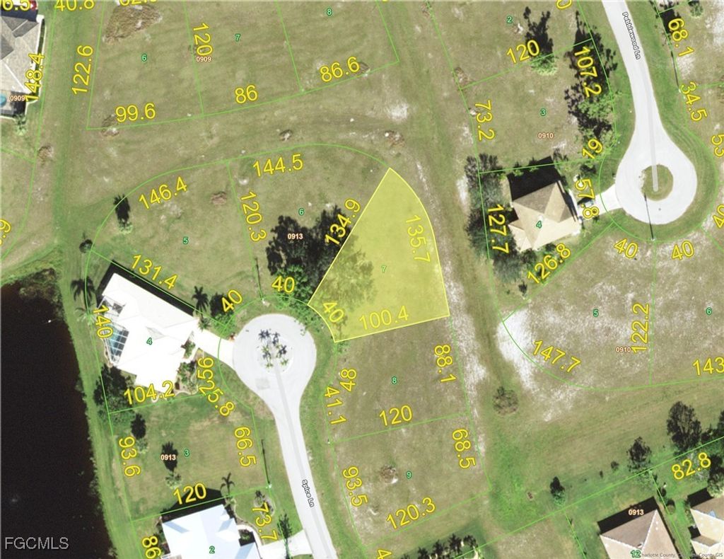 17172 Spice Ln, PUNTA GORDA