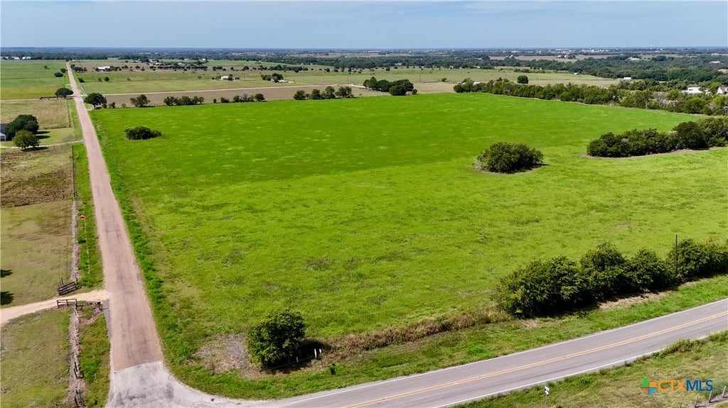 Tract 2 Company Field Road, Schulenburg