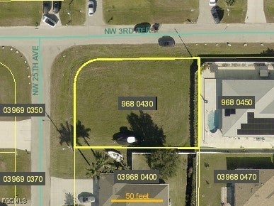 315 Nw 25th Ave, CAPE CORAL