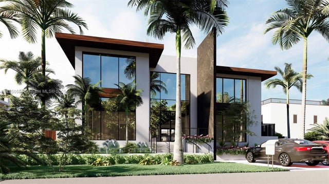2 of 26 - 10201 E Broadview Dr, Bay Harbor Islands, FL