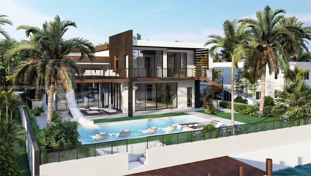 5 of 26 - 10201 E Broadview Dr, Bay Harbor Islands, FL
