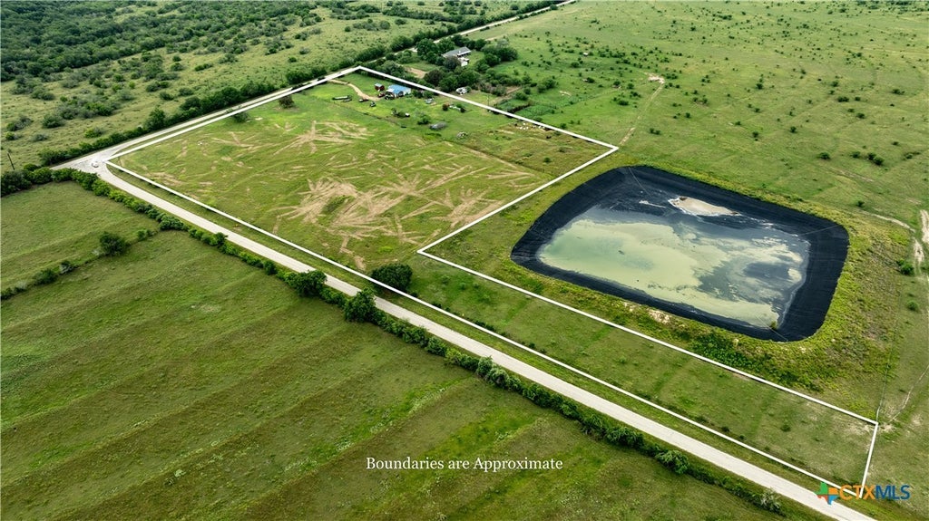 Lot 3 Concrete Edgar Road, Cuero