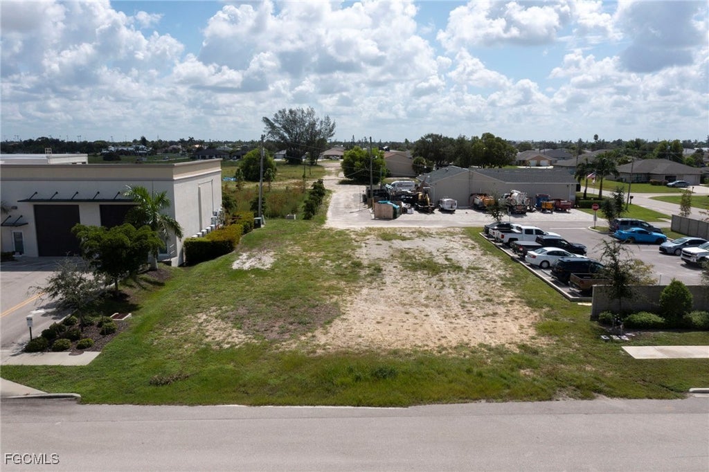 4337 & 4339 Sw 9th Ave, CAPE CORAL