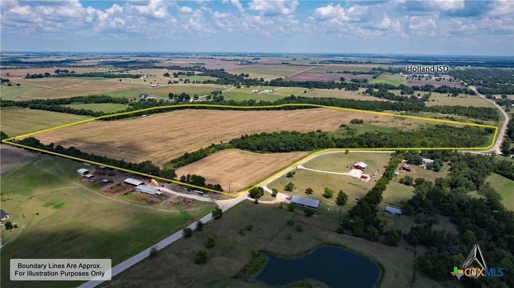 17698 Harber Road, Holland