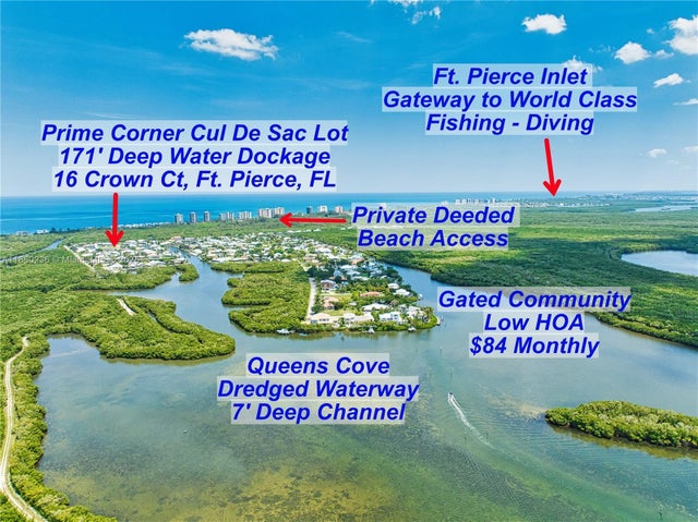 3 of 31 - 16 Crown Ct, Fort Pierce, FL
