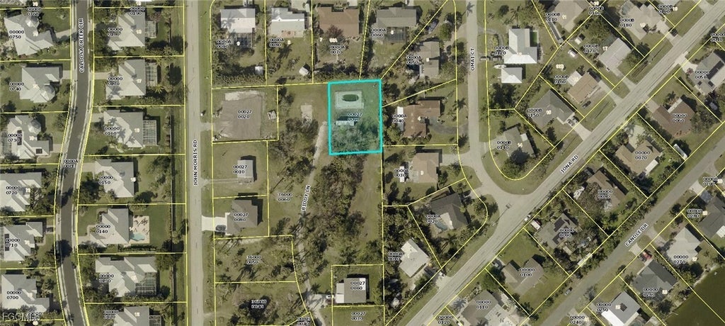 15651 Biddy Ln, FORT MYERS