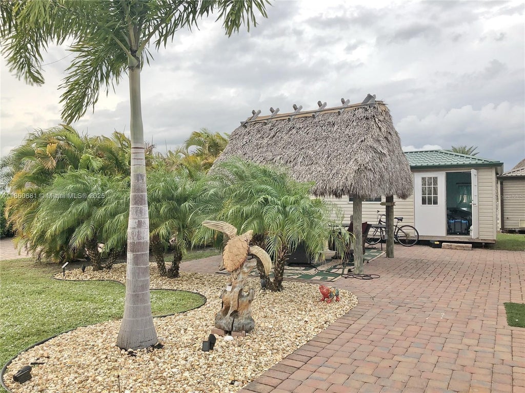 531 Sw 39th Trace #93, Okeechobee