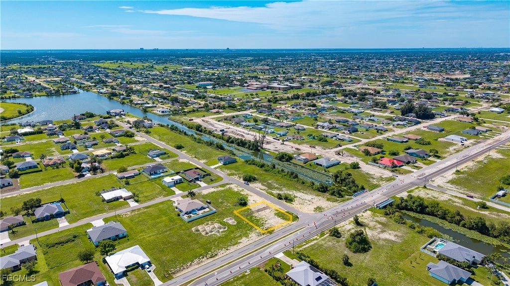 2011 Andalusia Blvd, CAPE CORAL