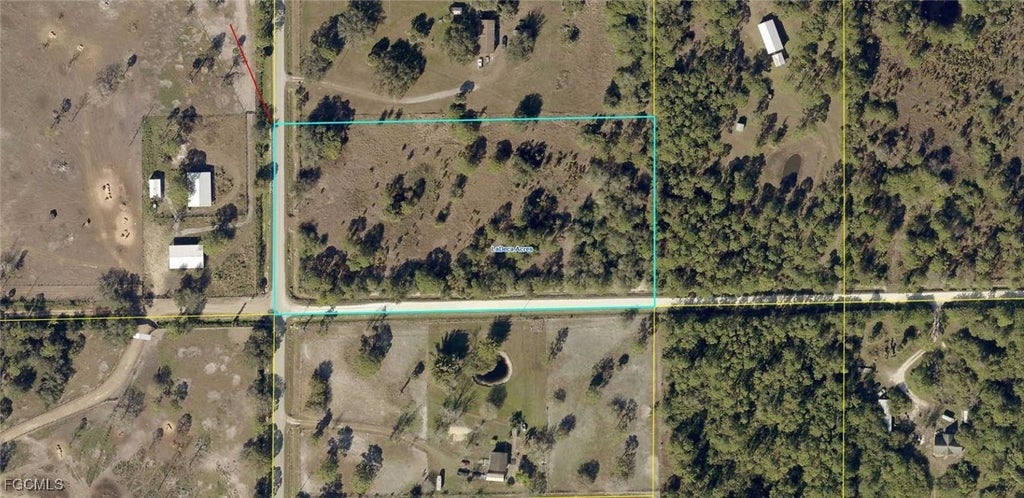3958 Everhigh Acres Rd, CLEWISTON