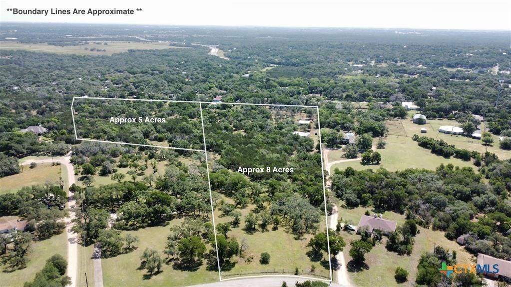 30 Country Oaks Drive, Buda