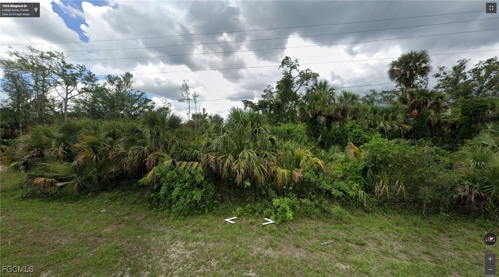 1934 Wingford Dr, Lehigh Acres