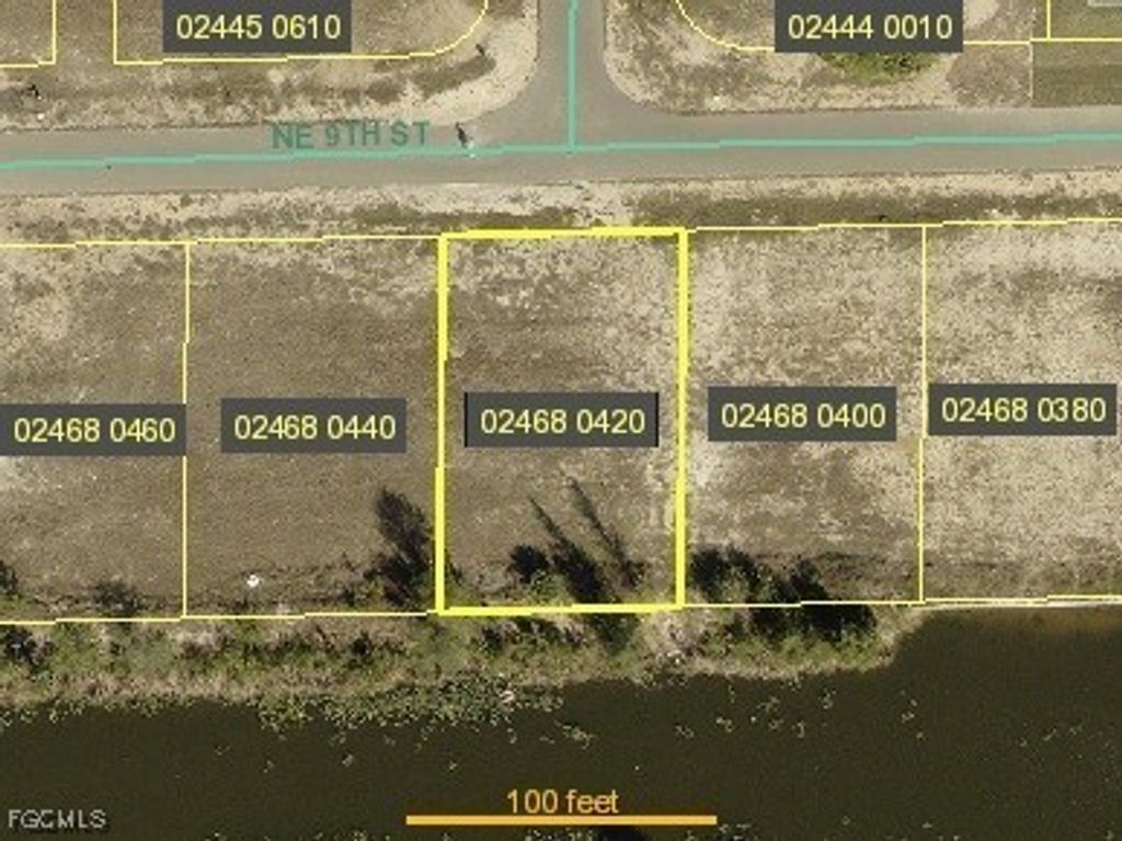14 Ne 9th St, CAPE CORAL