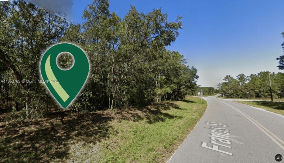 128 N Francis, Other