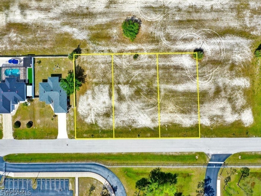 1914,1918,1922 Sw 7th Pl, CAPE CORAL