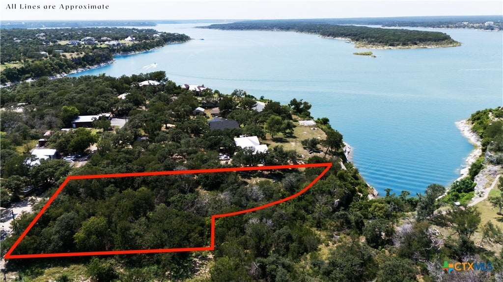 12308 Bonnie Lane, Belton