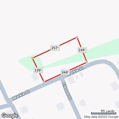 Cleveland Avenue, North Union