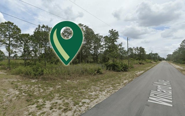 1 of 9 - 1708 Willard Ave, Lehigh Acres, FL