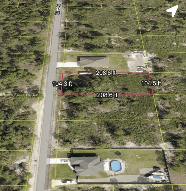 3 of 9 - 1708 Willard Ave, Lehigh Acres, FL