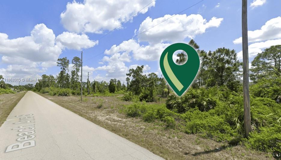 535 Beach Ave S, Lehigh Acres