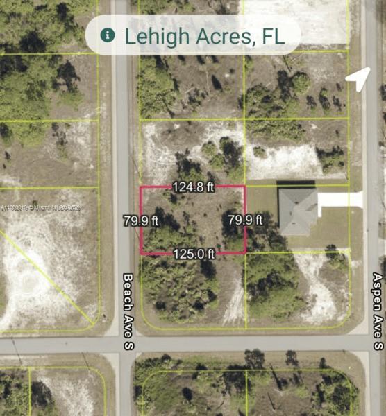 4 of 7 - 535 Beach Ave S, Lehigh Acres, FL