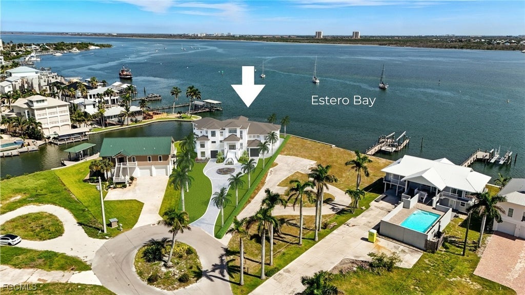 645 Matanzas Ct, Fort Myers Beach