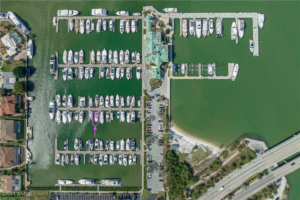 1402 N Collier Blvd, Marco Island