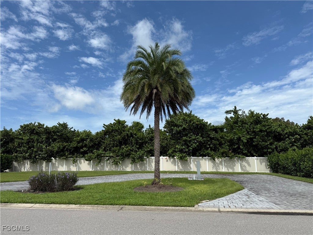 13268 Golden Palms Cir, FORT MYERS