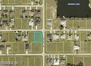 2212 Ne 17th St, Cape Coral