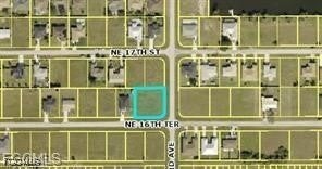 2211 Ne 16th Ter, CAPE CORAL