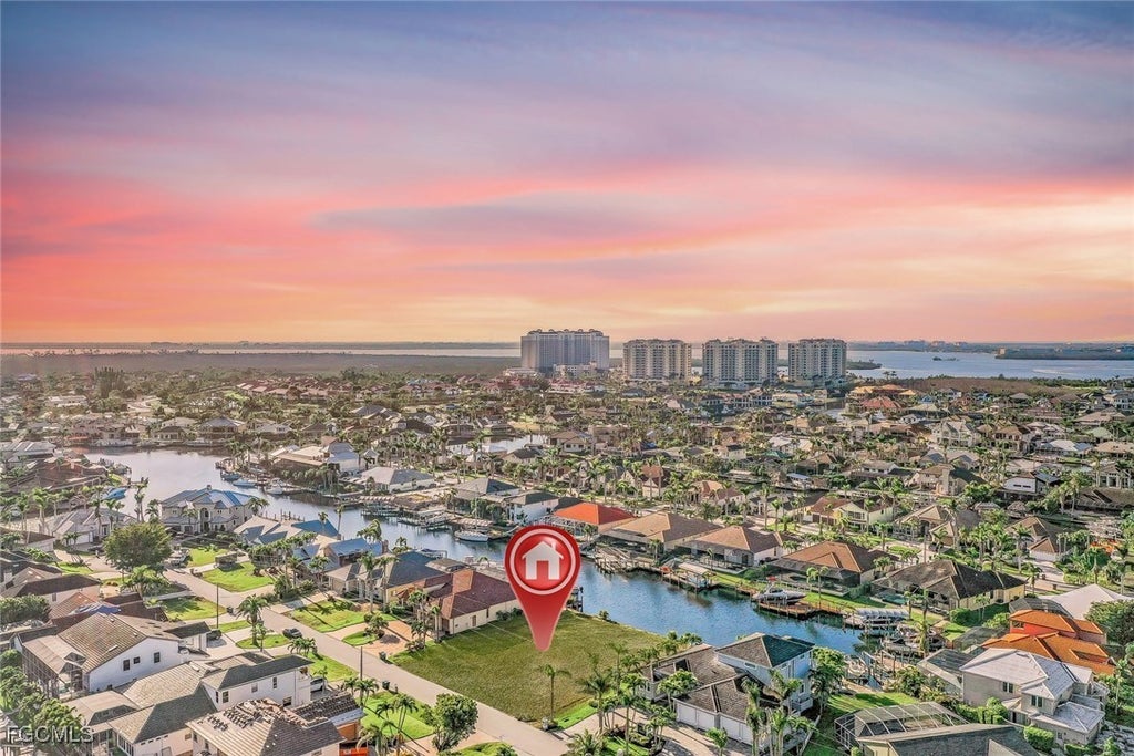 1524 Sw 57th St, CAPE CORAL