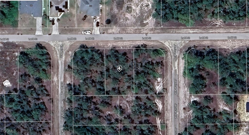 656 Ladd St, Lehigh Acres