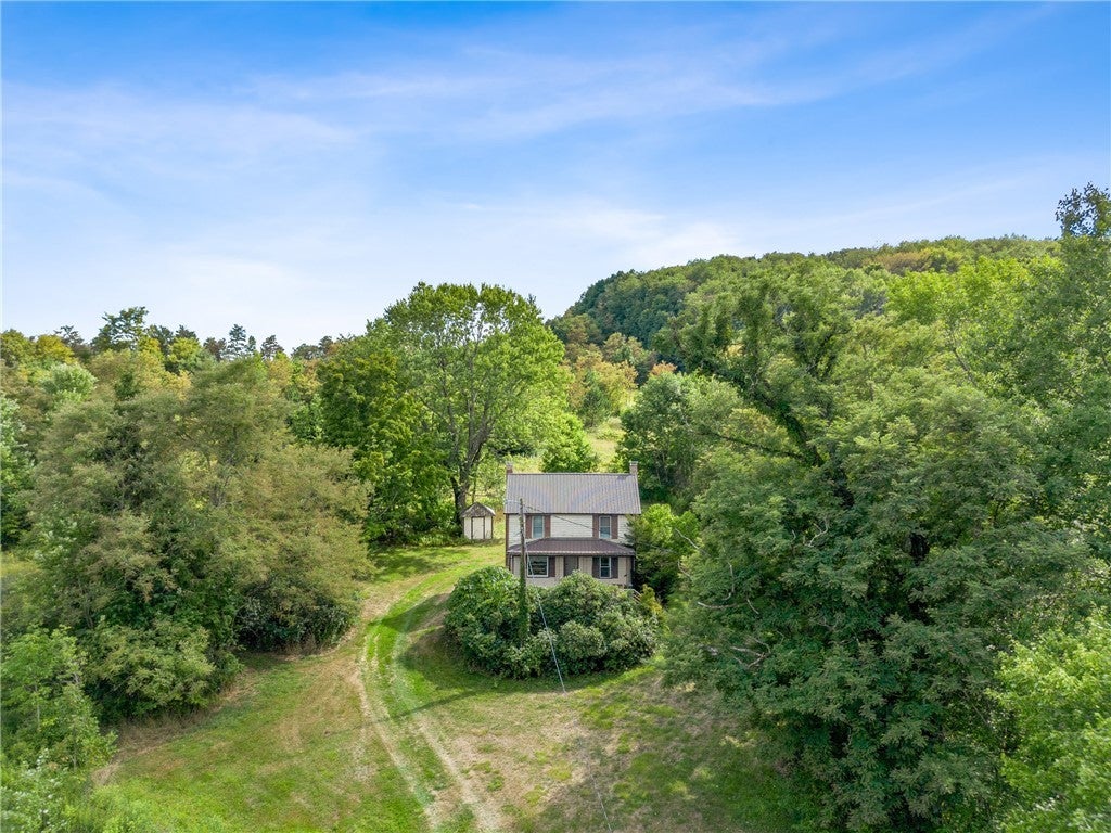 671 Hauger Road, Rockwood