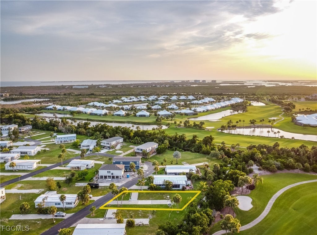 13660 Pintail Dr, FORT MYERS