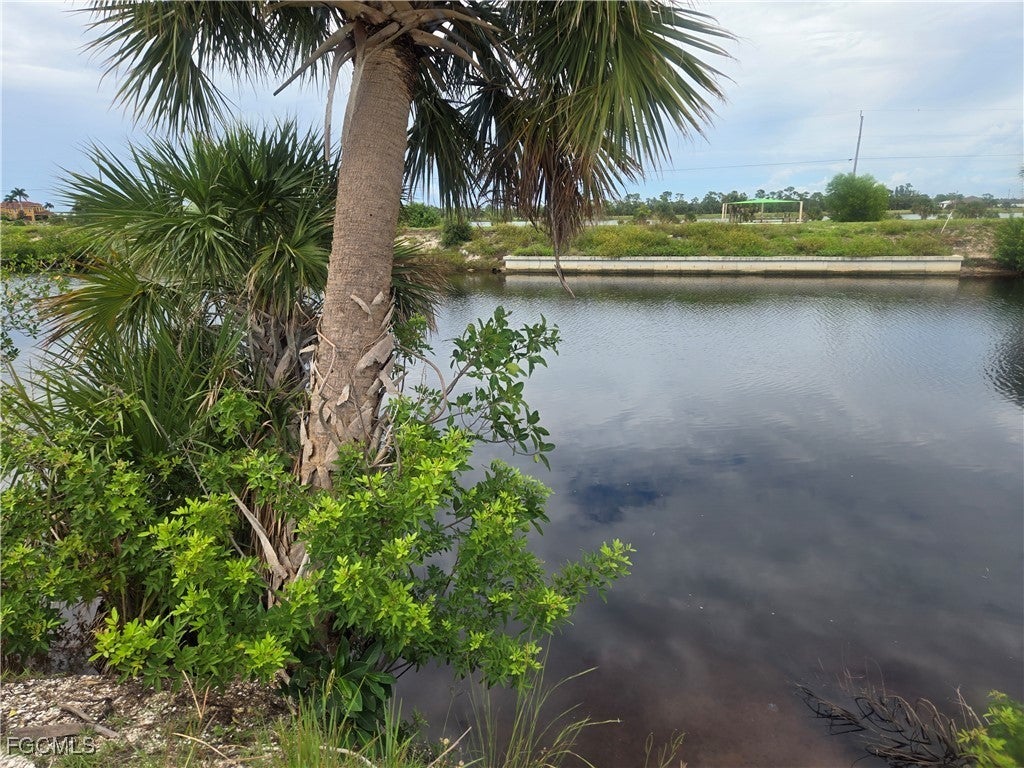 4507 Nw 35th Ter, CAPE CORAL